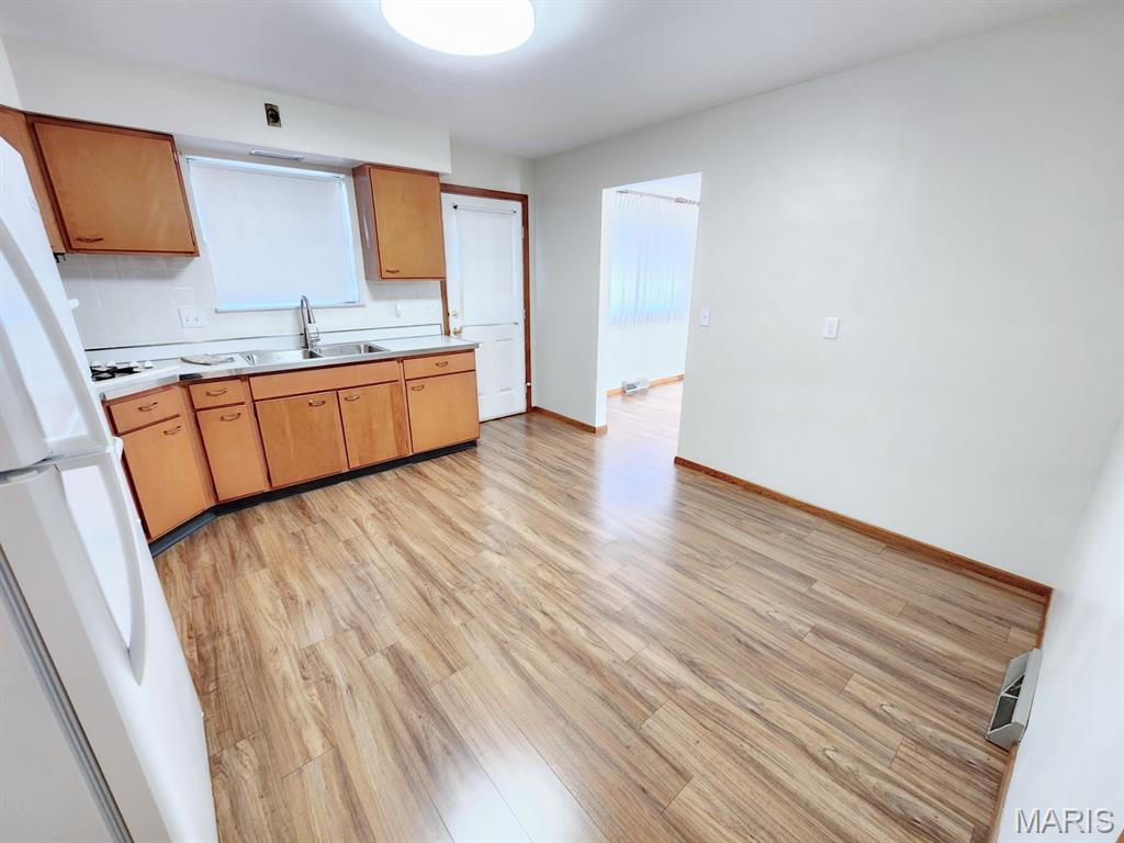 Lueders Park Estate Add - Residential