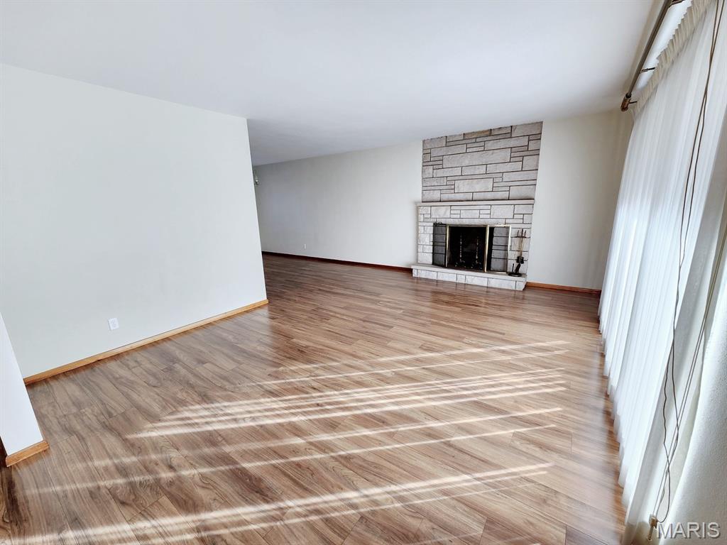 Lueders Park Estate Add - Residential