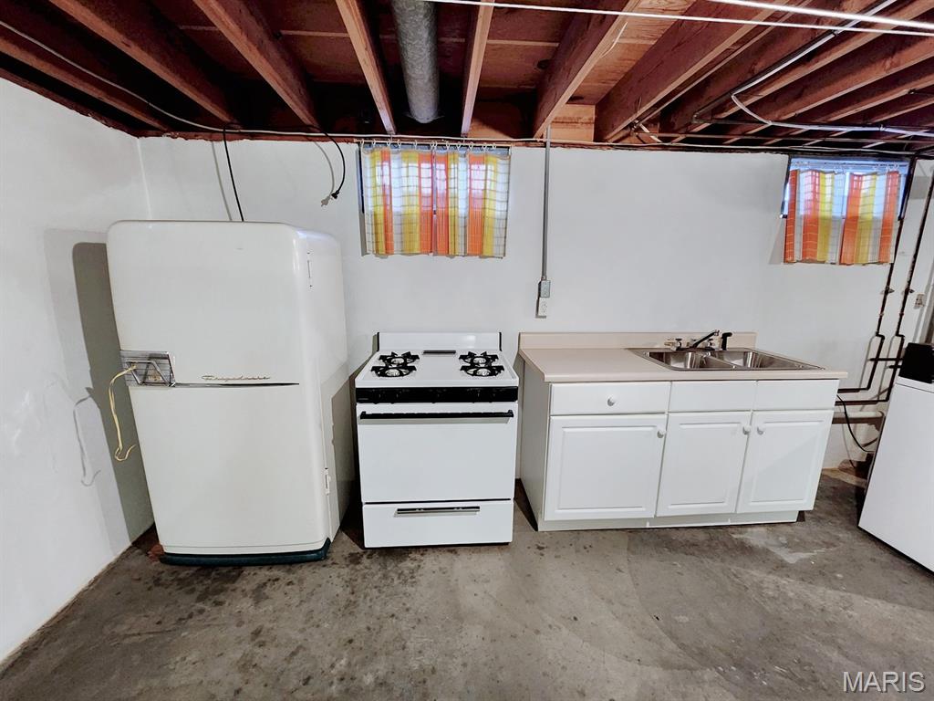 Lueders Park Estate Add - Residential