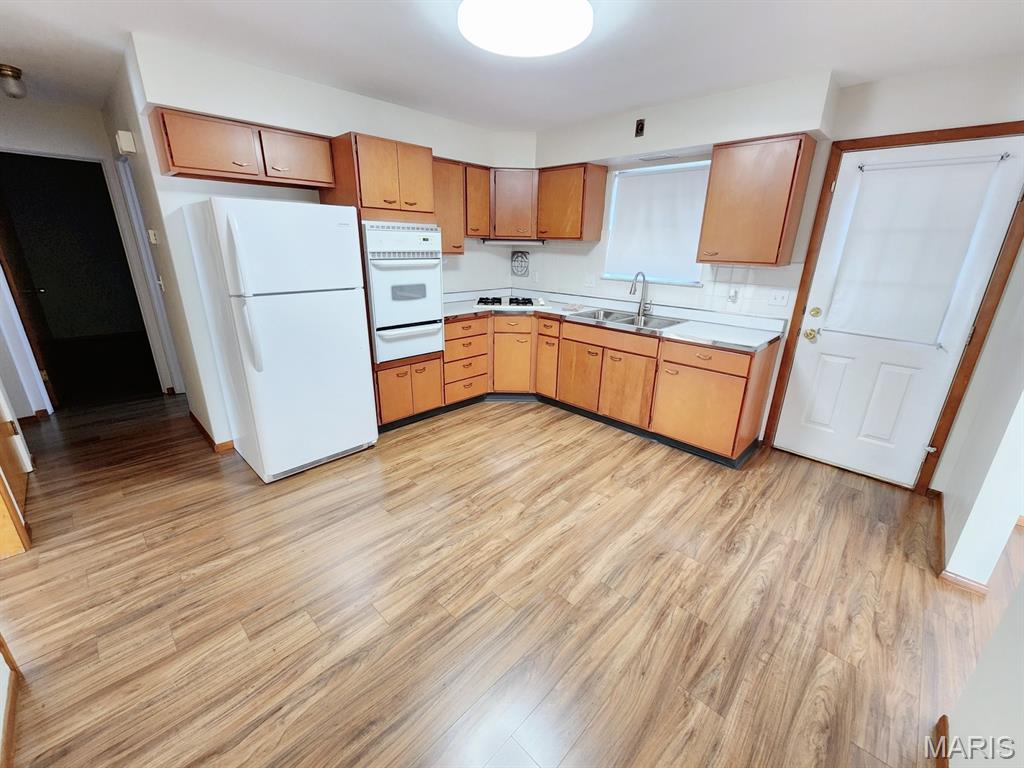Lueders Park Estate Add - Residential