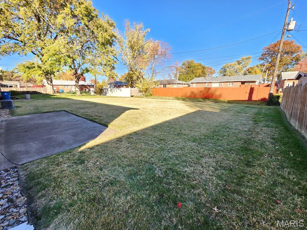 Lueders Park Estate Add - Residential