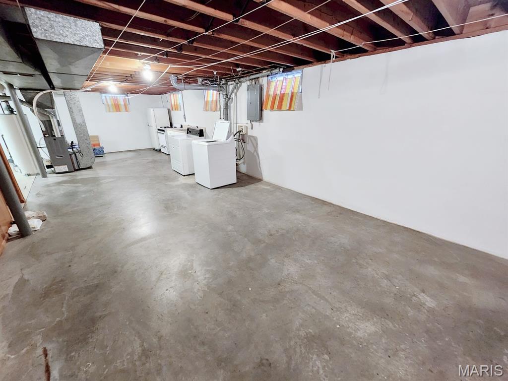 Lueders Park Estate Add - Residential