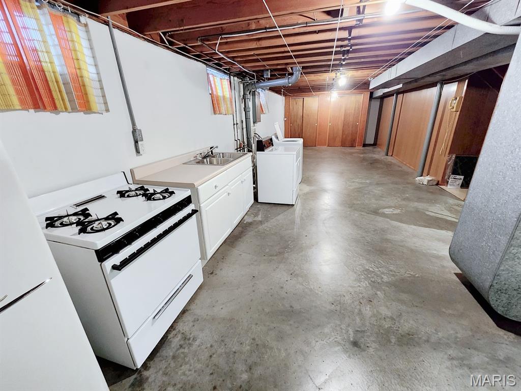 Lueders Park Estate Add - Residential