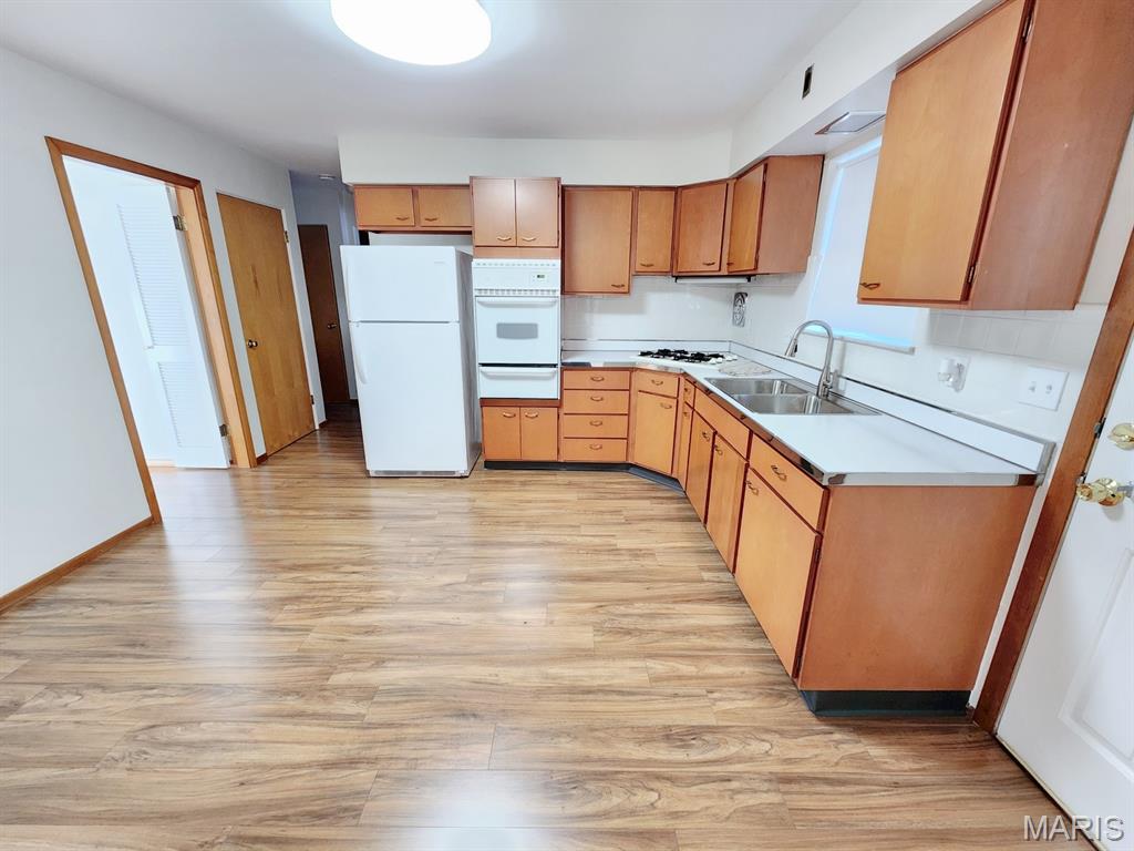 Lueders Park Estate Add - Residential
