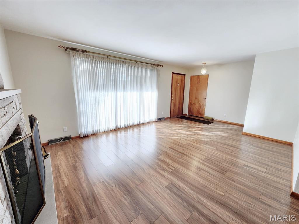 Lueders Park Estate Add - Residential
