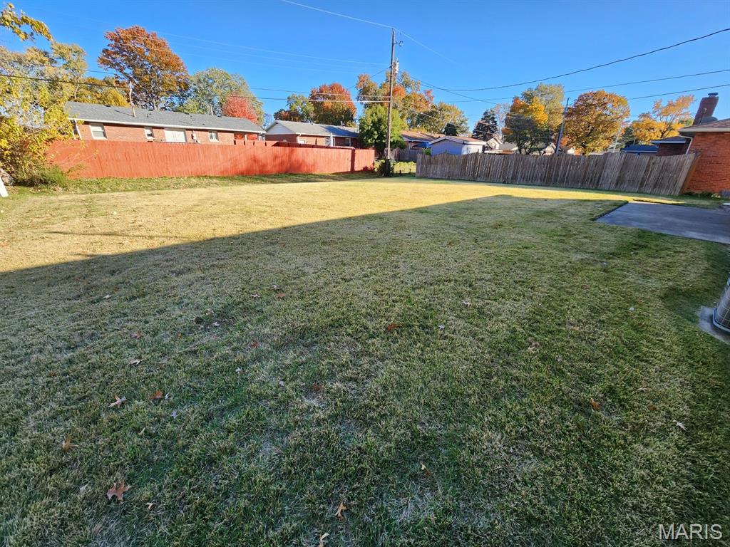 Lueders Park Estate Add - Residential