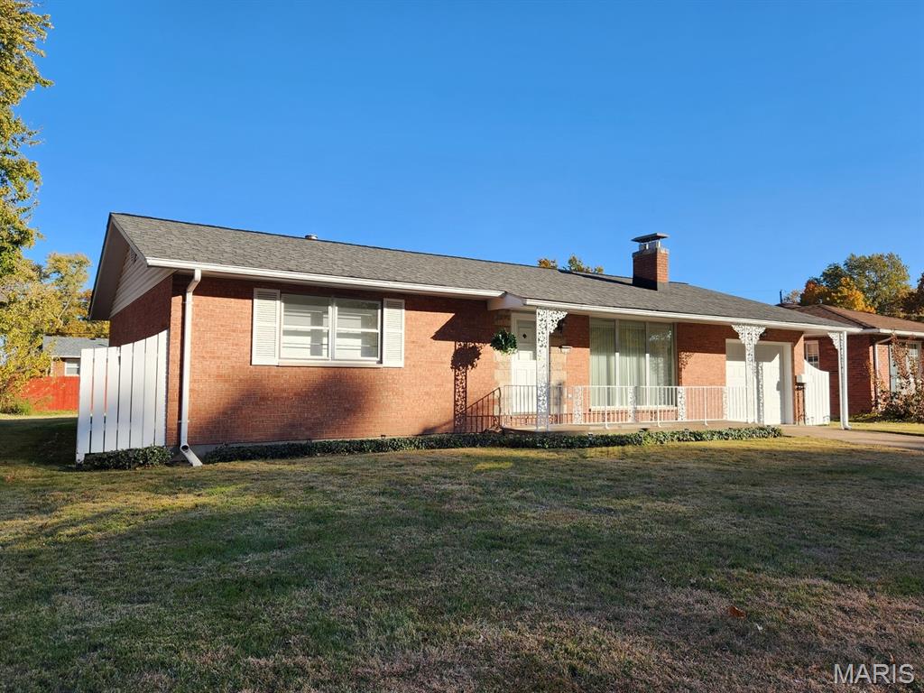 Lueders Park Estate Add - Residential