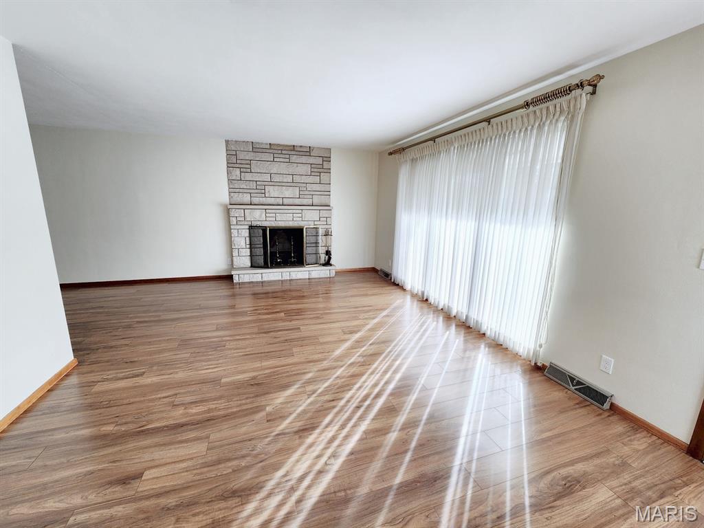 Lueders Park Estate Add - Residential