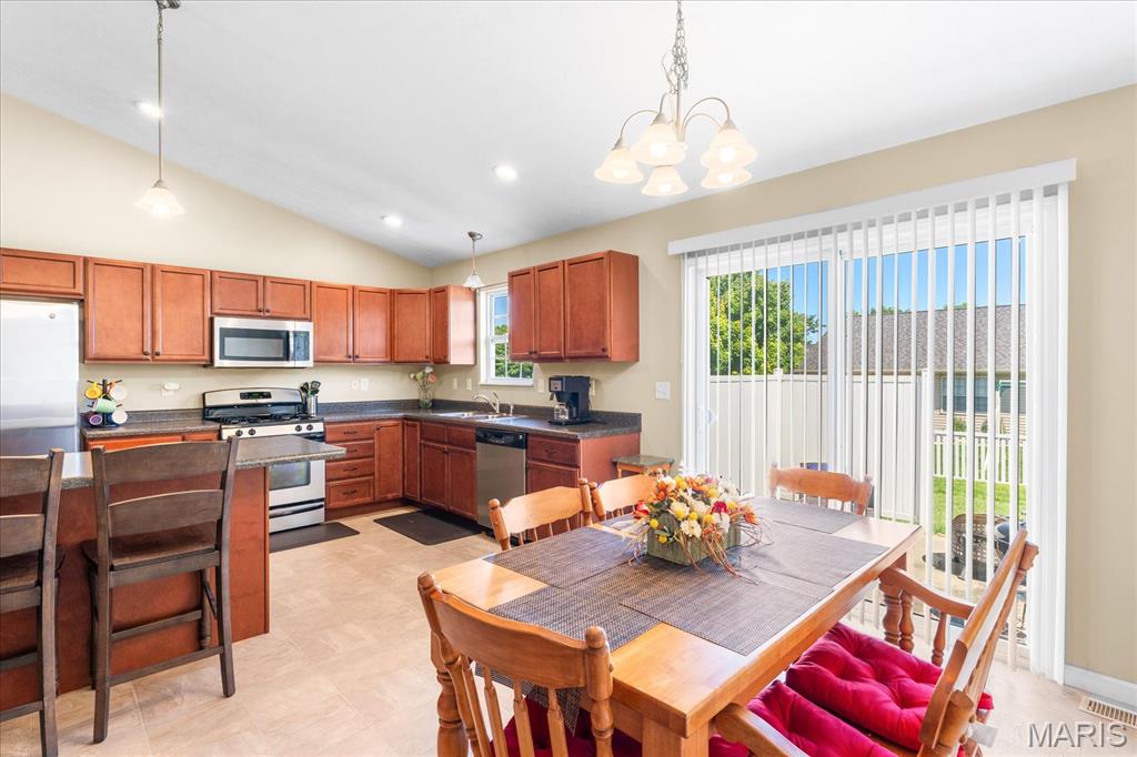 Wildwood Estates - Residential