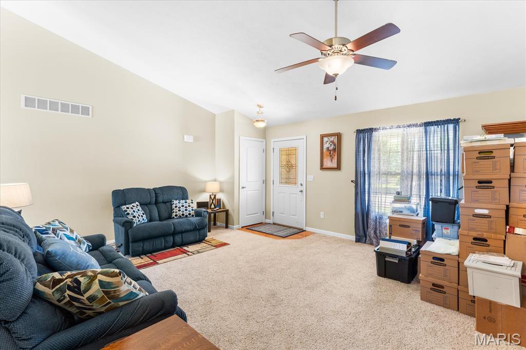 Wildwood Estates - Residential