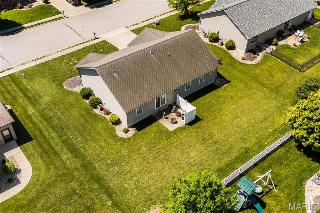 Wildwood Estates - Residential