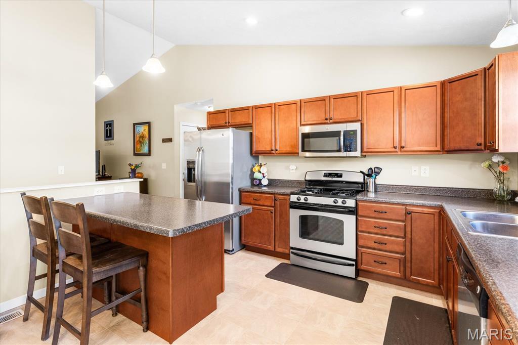Wildwood Estates - Residential