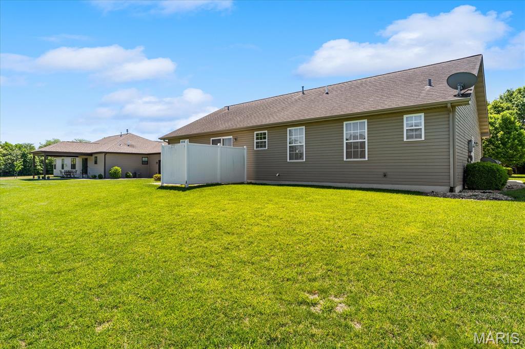Wildwood Estates - Residential