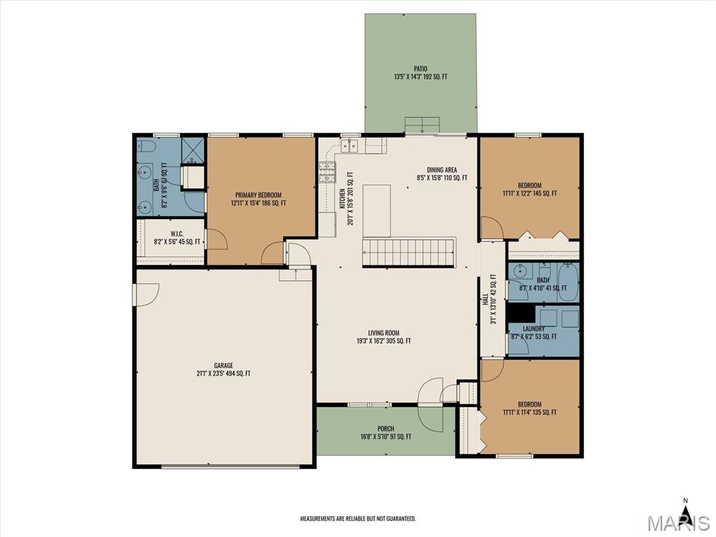 Wildwood Estates - Residential
