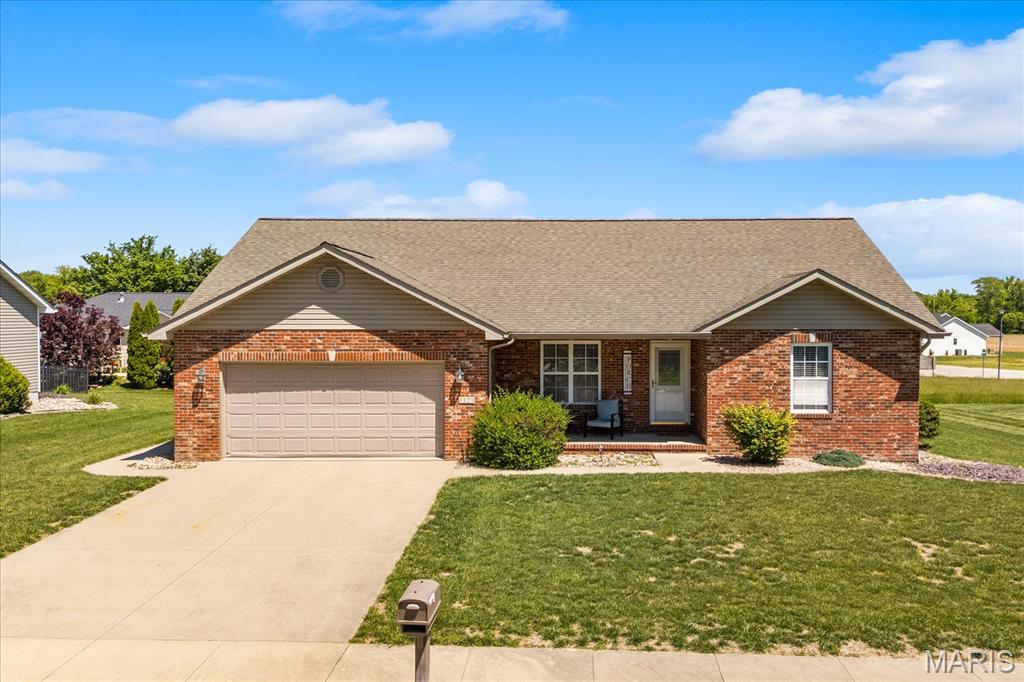 Wildwood Estates - Residential