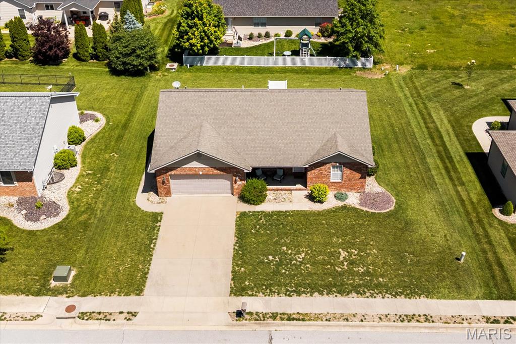 Wildwood Estates - Residential