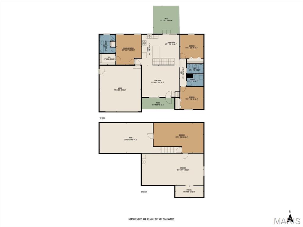 Wildwood Estates - Residential