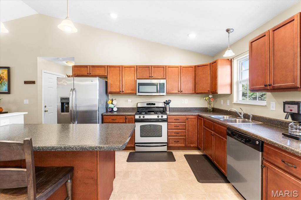 Wildwood Estates - Residential