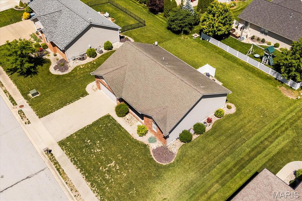 Wildwood Estates - Residential
