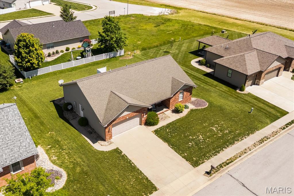 Wildwood Estates - Residential