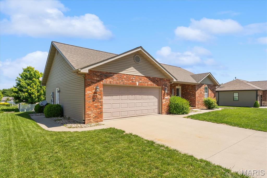 Wildwood Estates - Residential