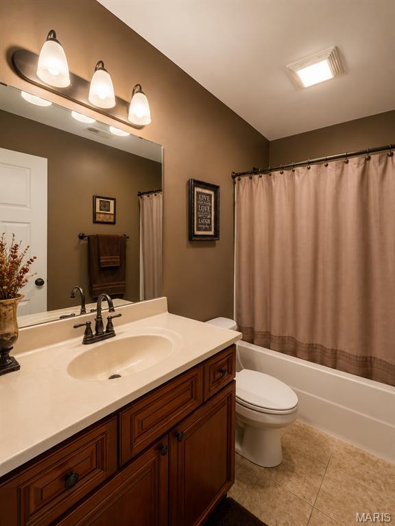 Arbor Heights 5th Add - Residential