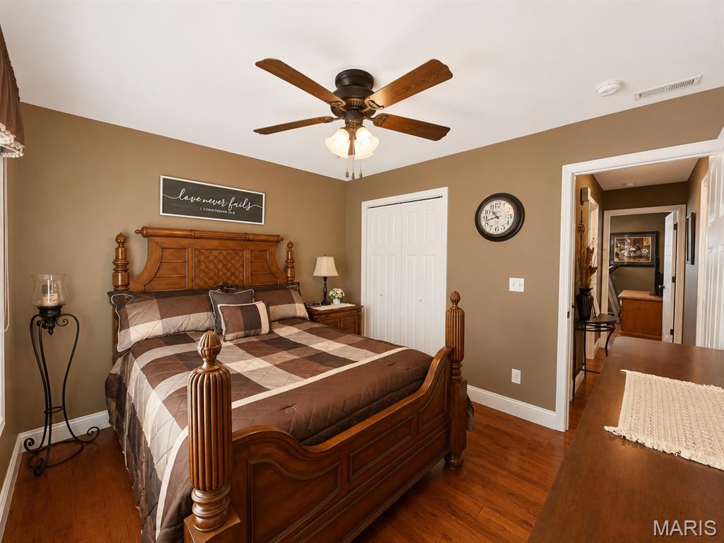 Arbor Heights 5th Add - Residential