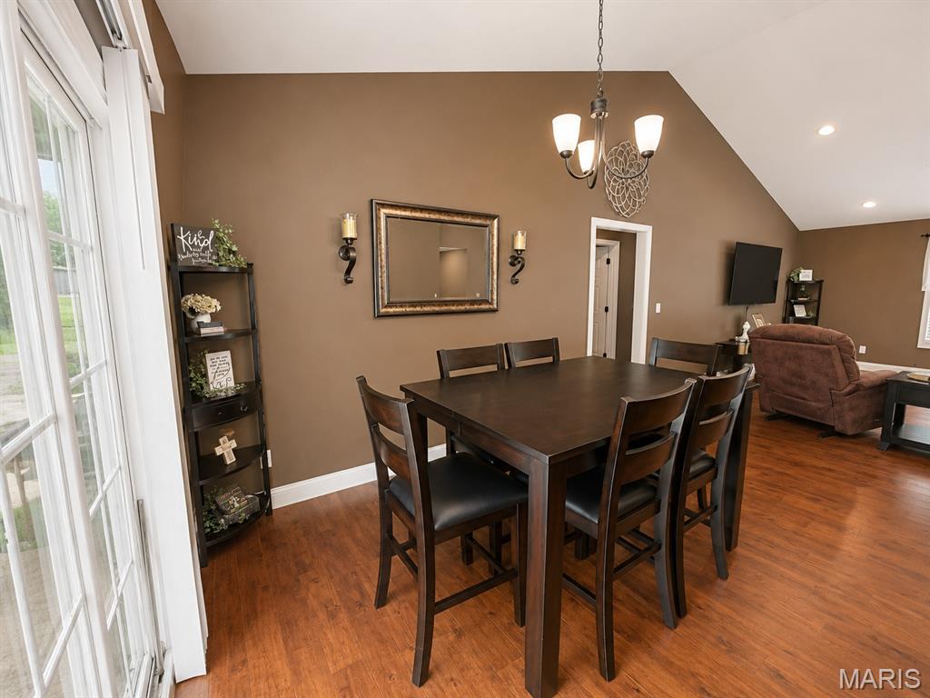 Arbor Heights 5th Add - Residential
