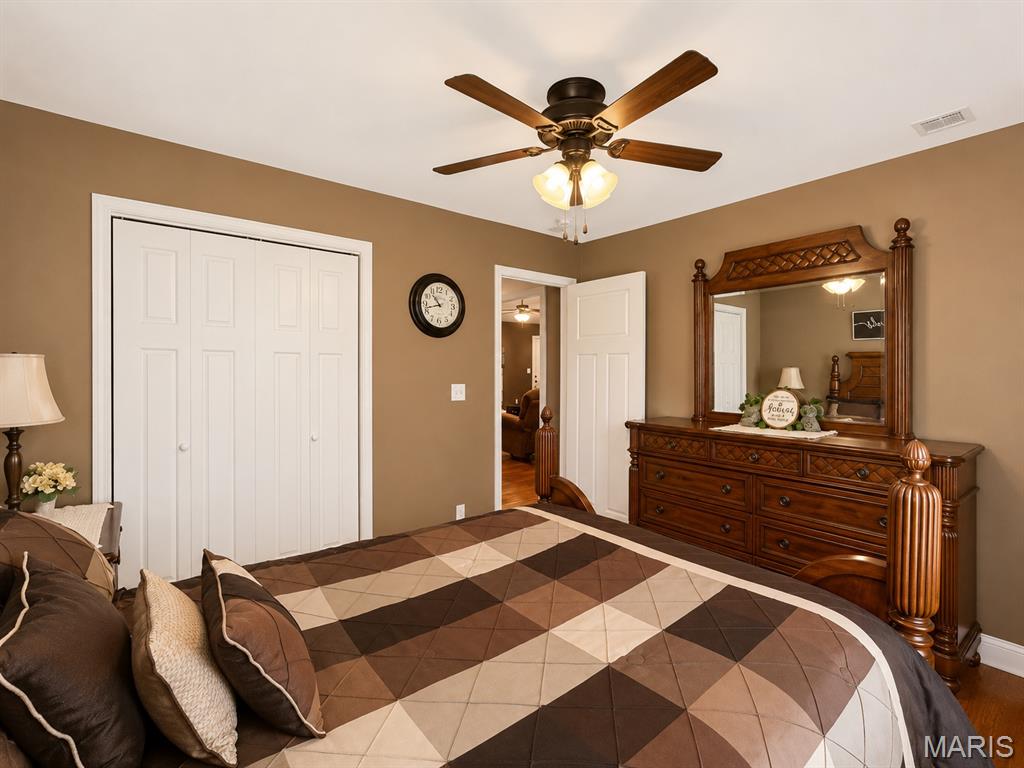 Arbor Heights 5th Add - Residential