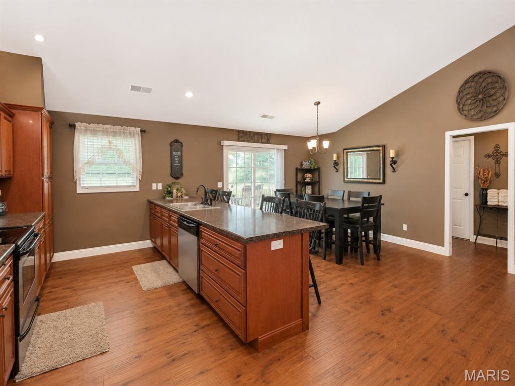 Arbor Heights 5th Add - Residential