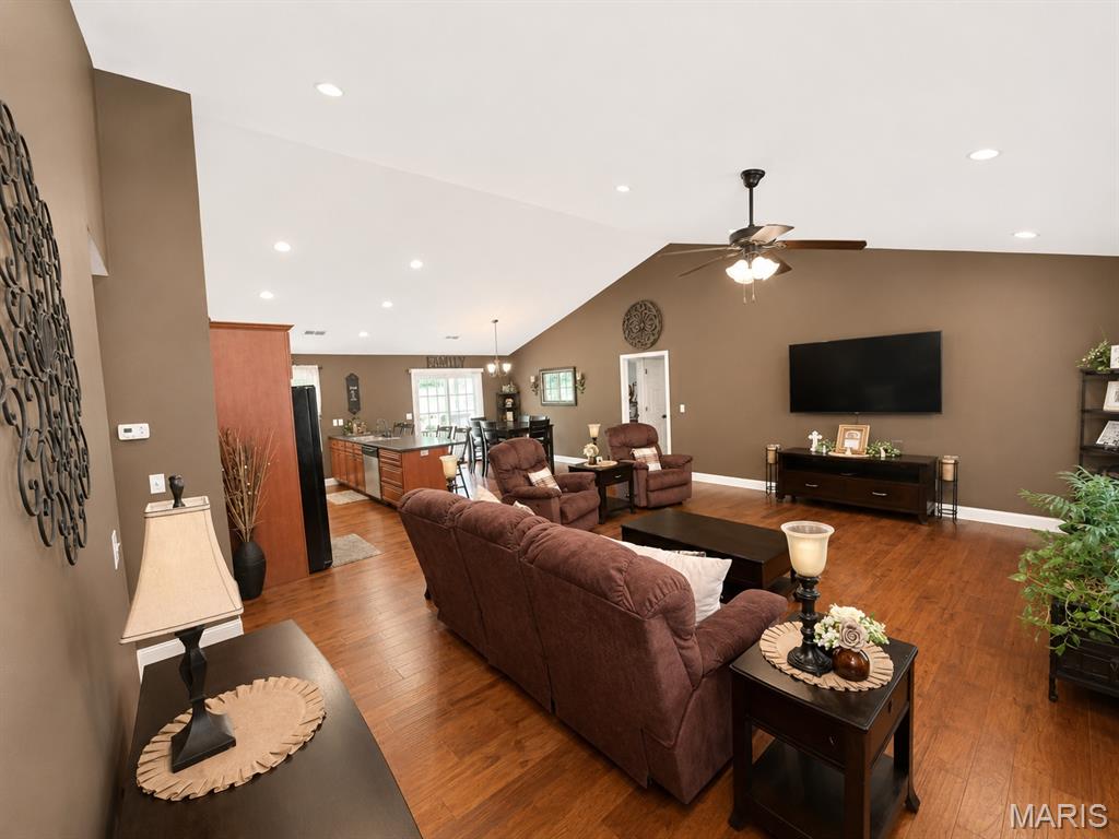 Arbor Heights 5th Add - Residential