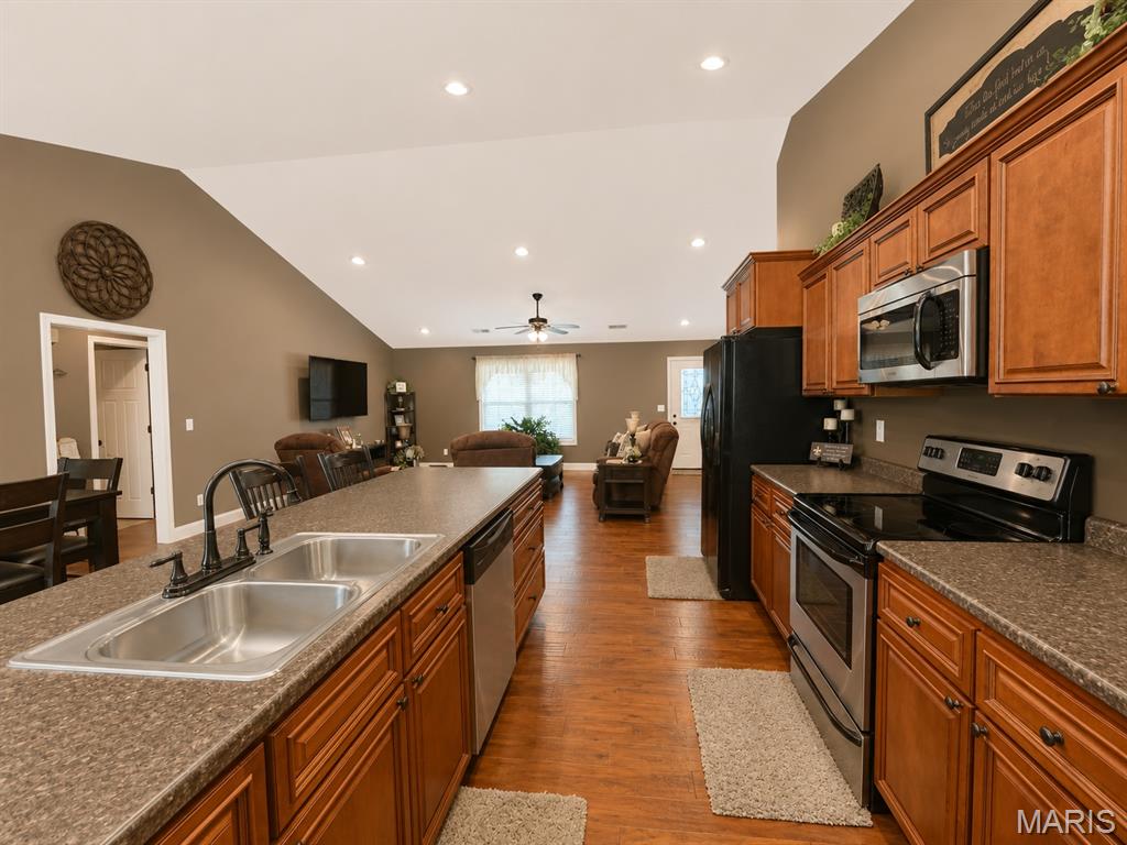 Arbor Heights 5th Add - Residential