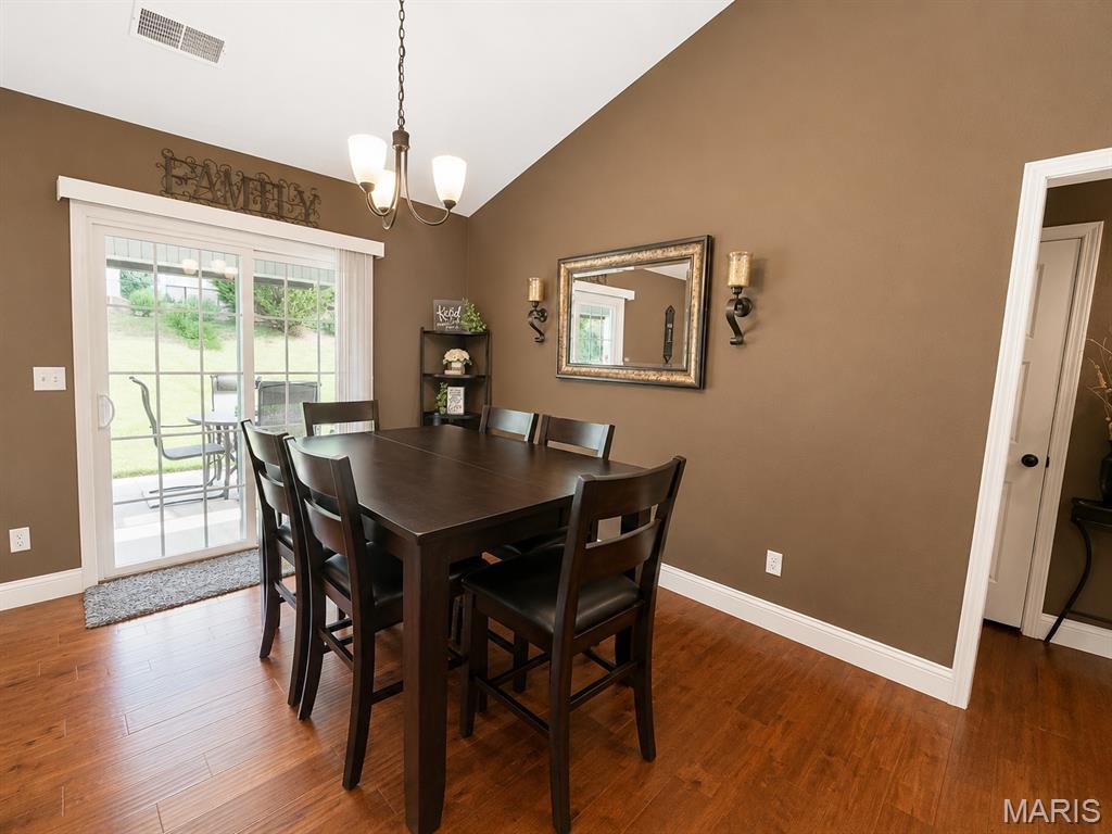 Arbor Heights 5th Add - Residential