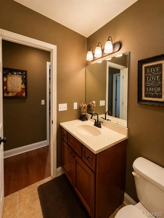 Arbor Heights 5th Add - Residential