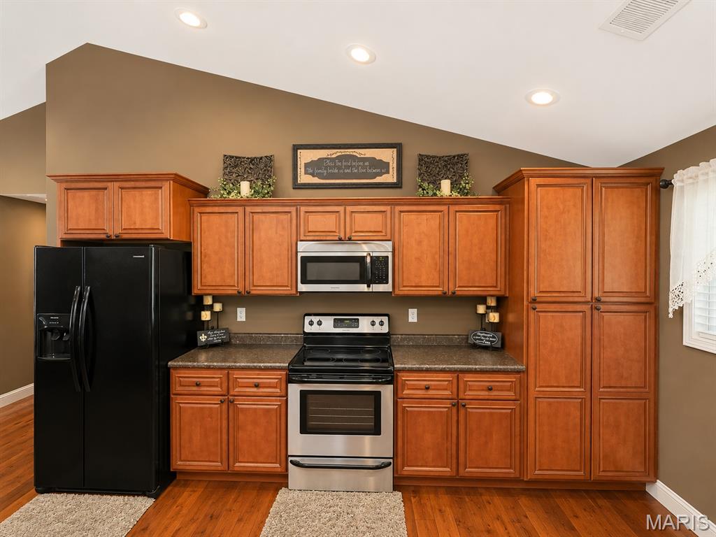 Arbor Heights 5th Add - Residential