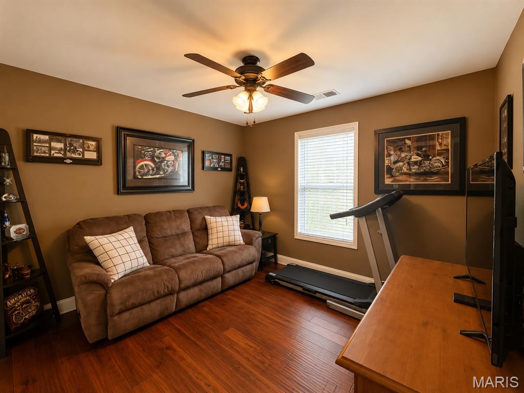 Arbor Heights 5th Add - Residential