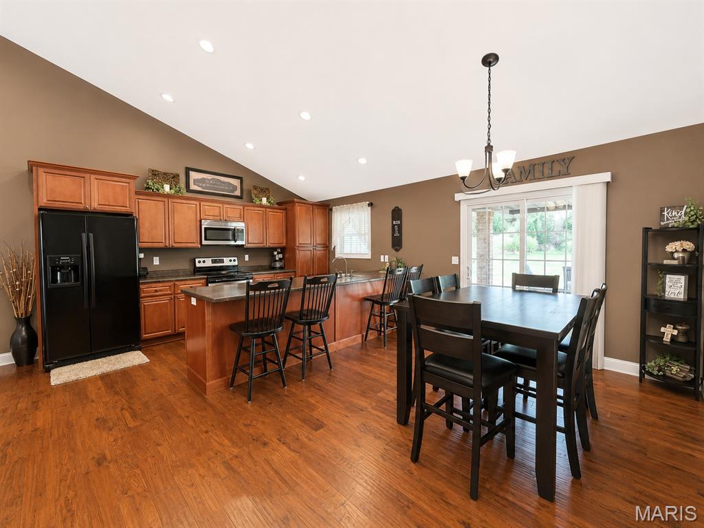 Arbor Heights 5th Add - Residential