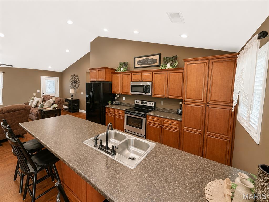 Arbor Heights 5th Add - Residential