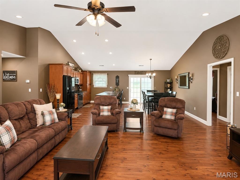 Arbor Heights 5th Add - Residential