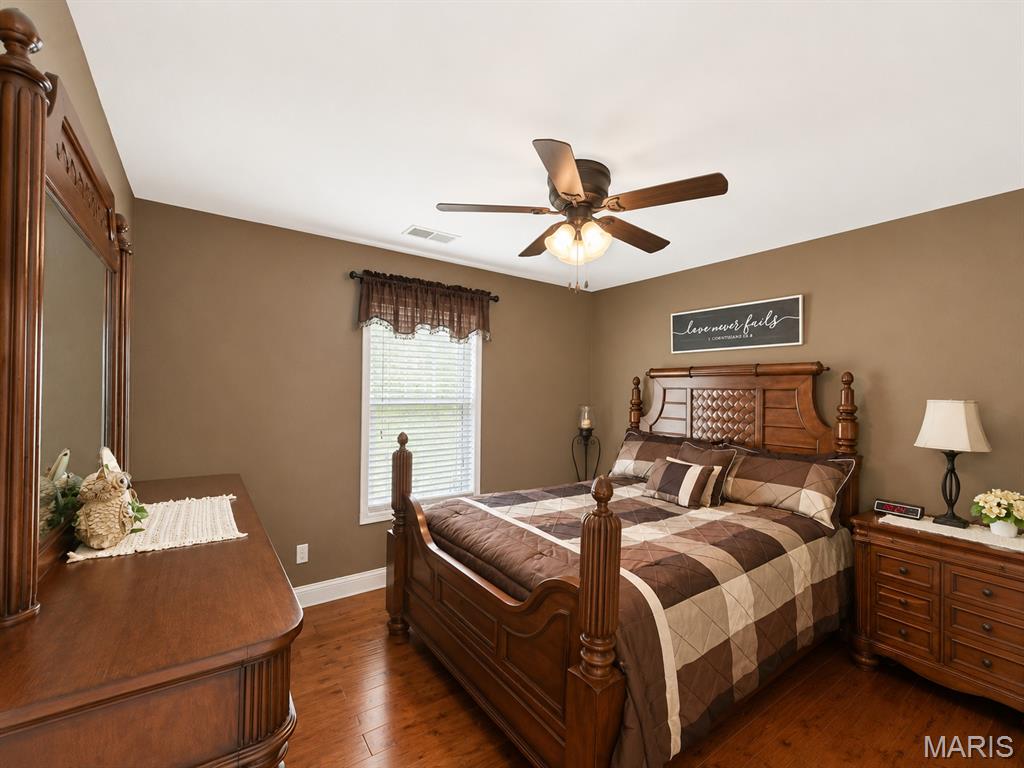 Arbor Heights 5th Add - Residential