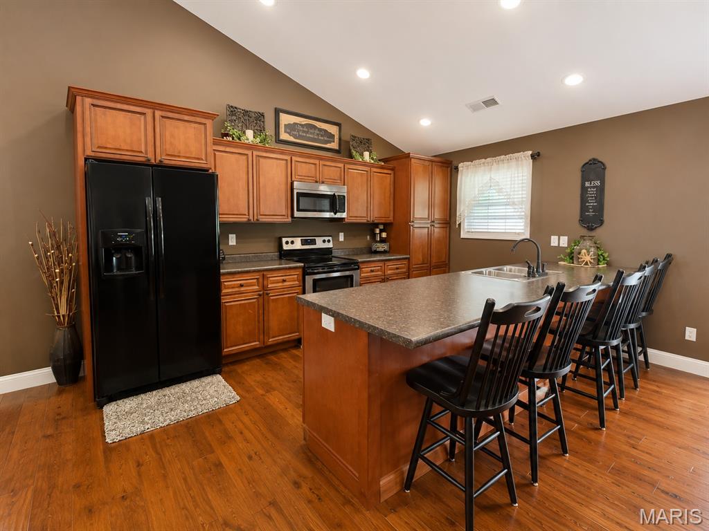 Arbor Heights 5th Add - Residential