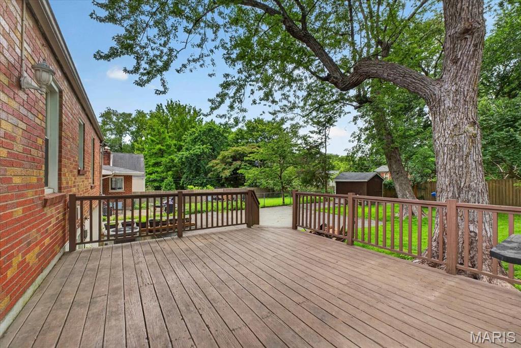 Blackberry Terrace - Residential
