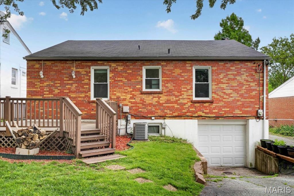 Blackberry Terrace - Residential