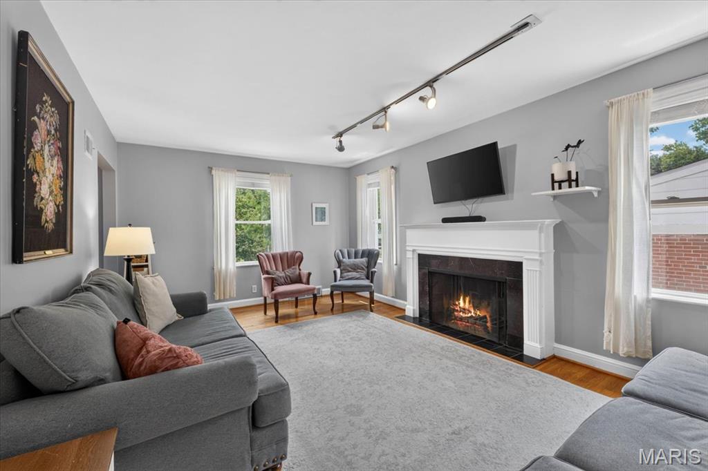 Blackberry Terrace - Residential