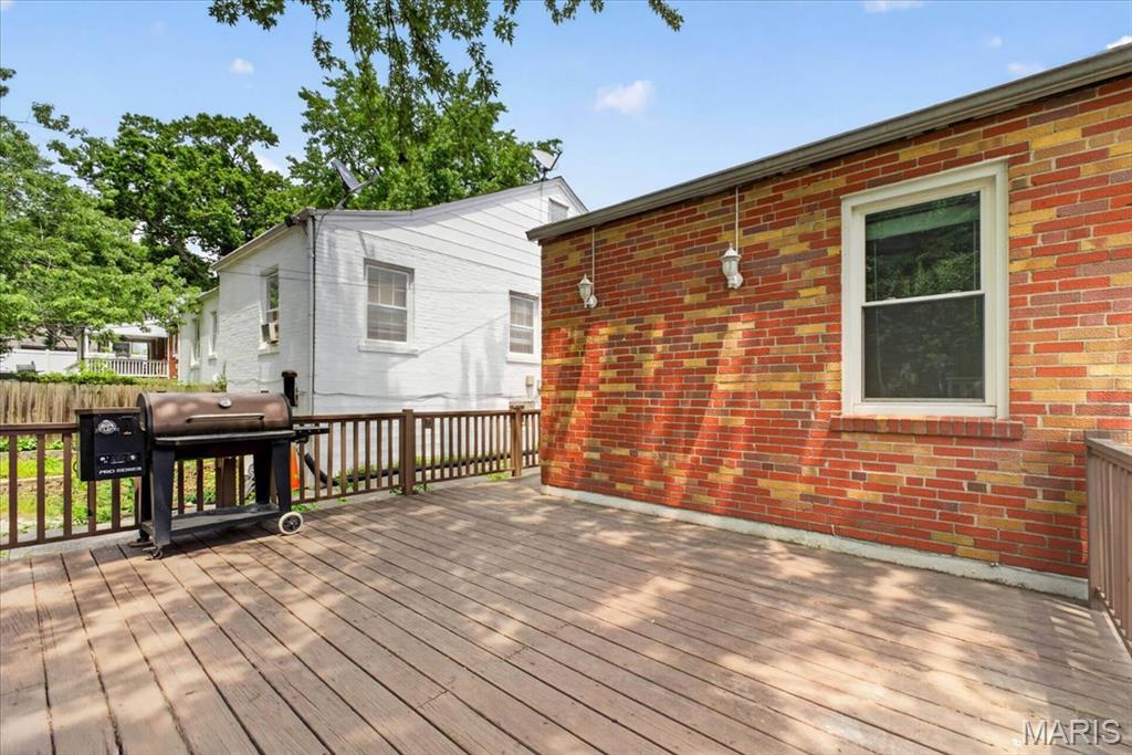 Blackberry Terrace - Residential