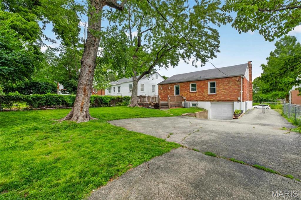 Blackberry Terrace - Residential