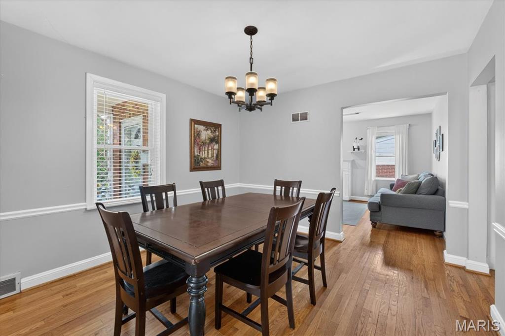 Blackberry Terrace - Residential