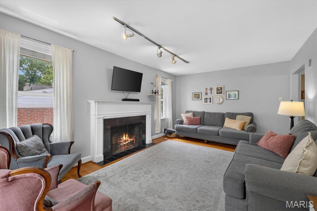 Blackberry Terrace - Residential