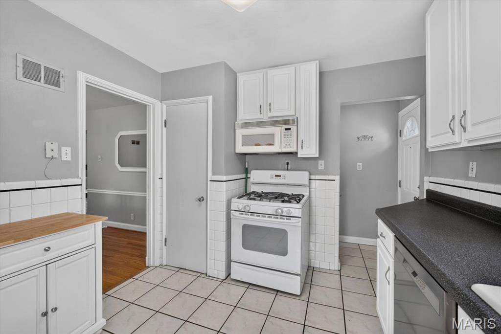 Blackberry Terrace - Residential