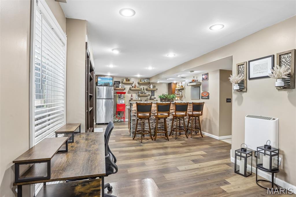 Legends of Rockwood - Residential